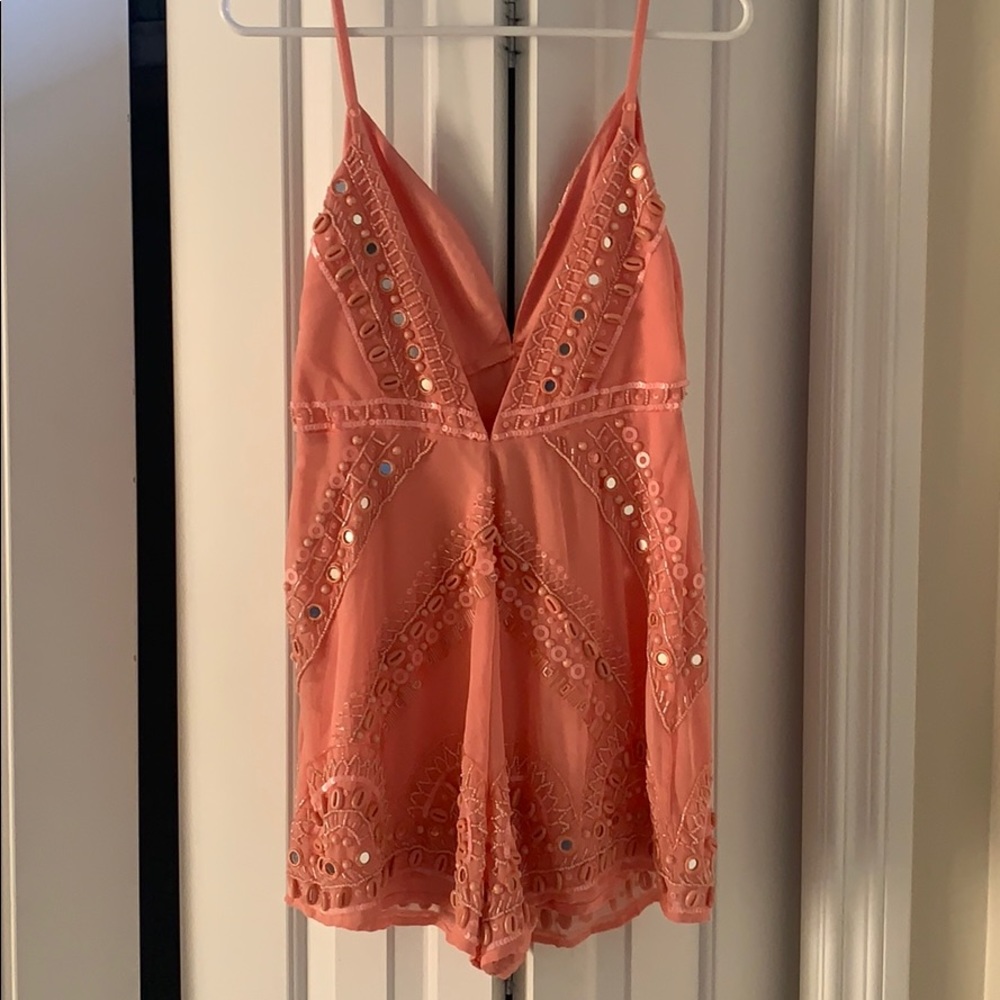 ROMPER - Picture 3 of 4